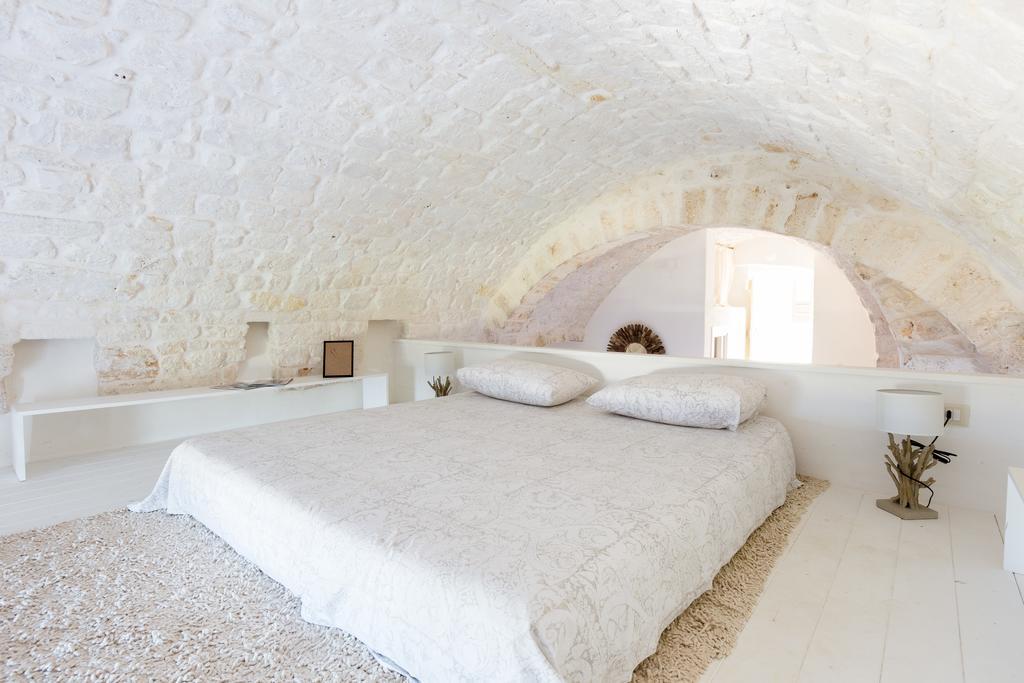 Casa Zio Piero Villa Ostuni Exterior photo