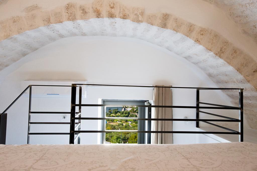 Casa Zio Piero Villa Ostuni Room photo