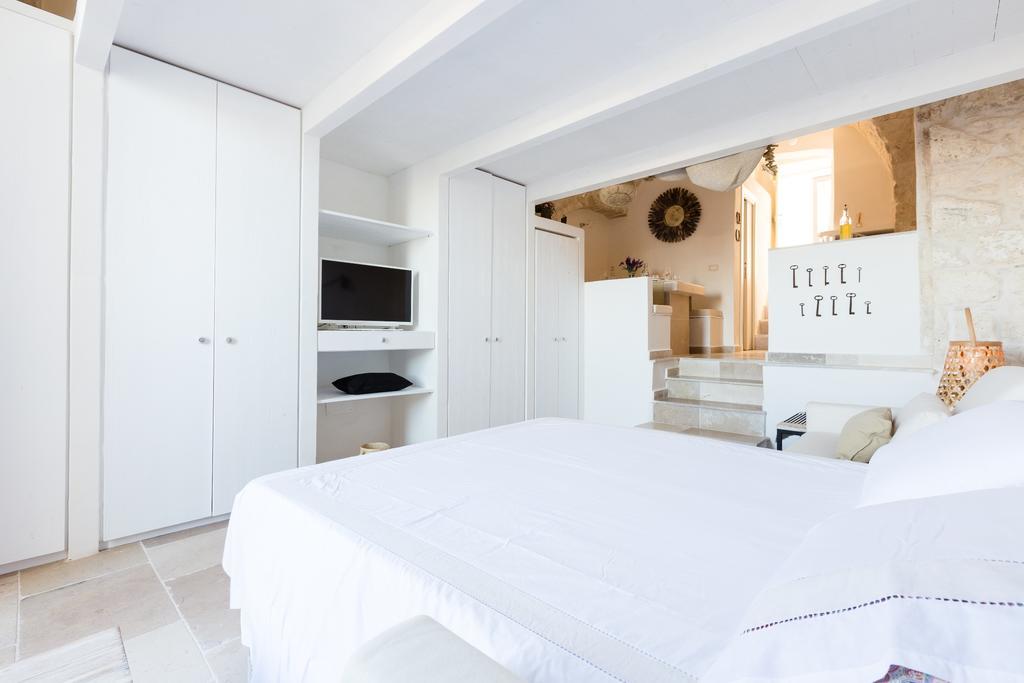 Casa Zio Piero Villa Ostuni Room photo
