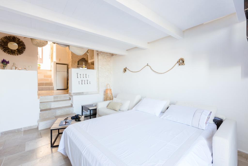 Casa Zio Piero Villa Ostuni Room photo