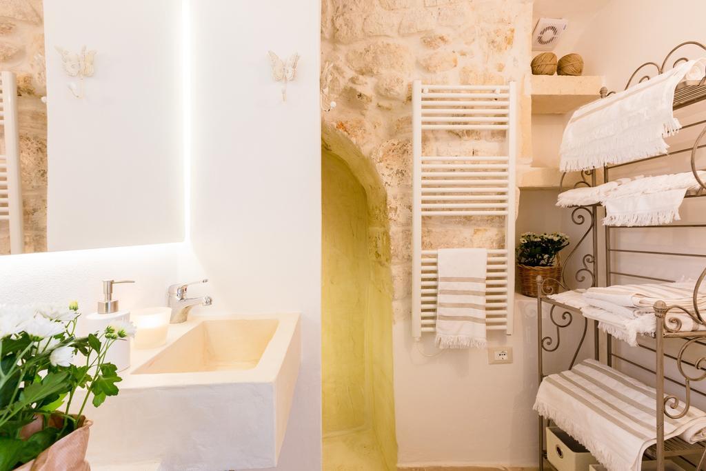 Casa Zio Piero Villa Ostuni Room photo
