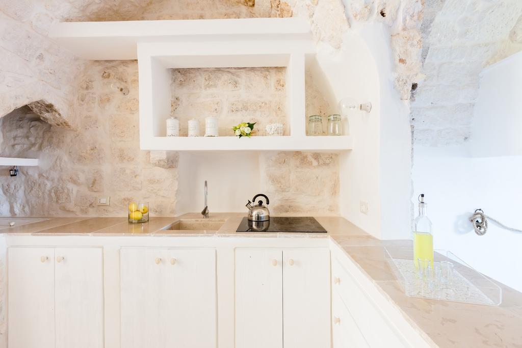 Casa Zio Piero Villa Ostuni Room photo